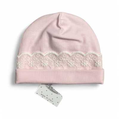 Cappellino Nascita