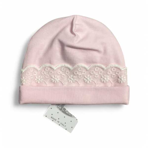 Cappellino Nascita