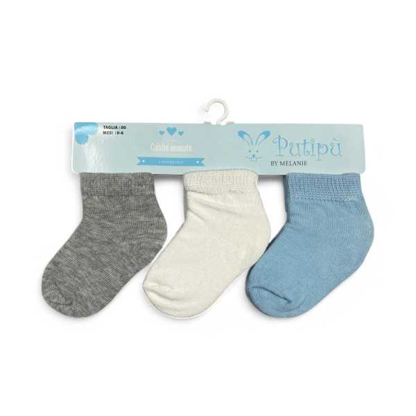 Calzini neonato